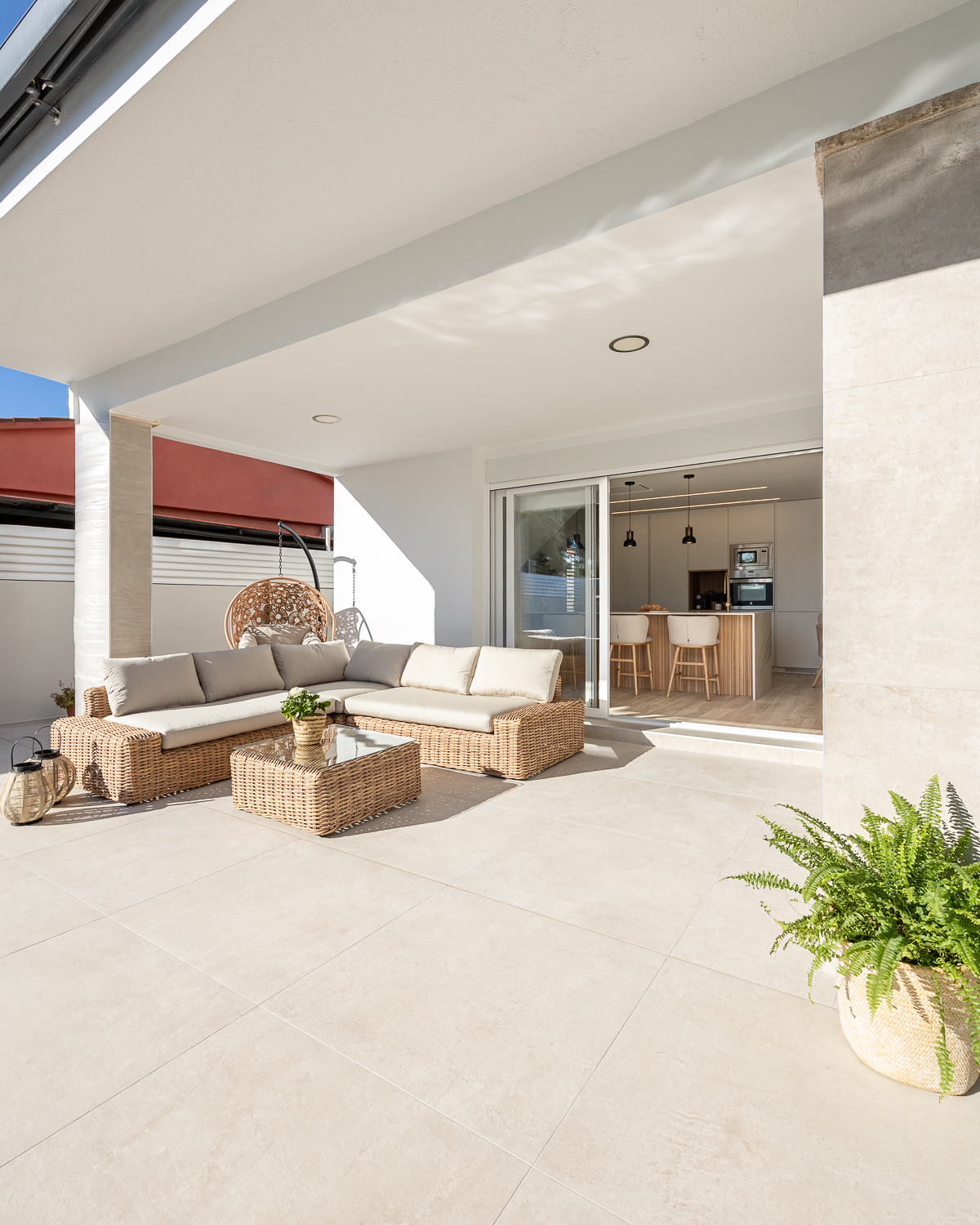 Imagen del proyecto Casa Nuvart